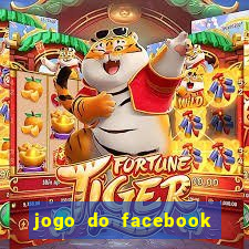 jogo do facebook candy crush saga